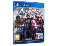 PlayStation Marvel's Avengers - 504044 - zdjęcie 2